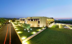 Grand Hotel la Chiusa di Chietri