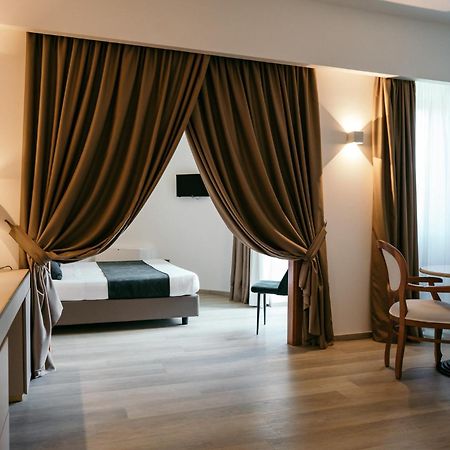 Grand Hotel la Chiusa di Chietri Alberobello Esterno foto