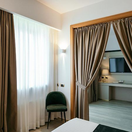 Grand Hotel la Chiusa di Chietri Alberobello Esterno foto