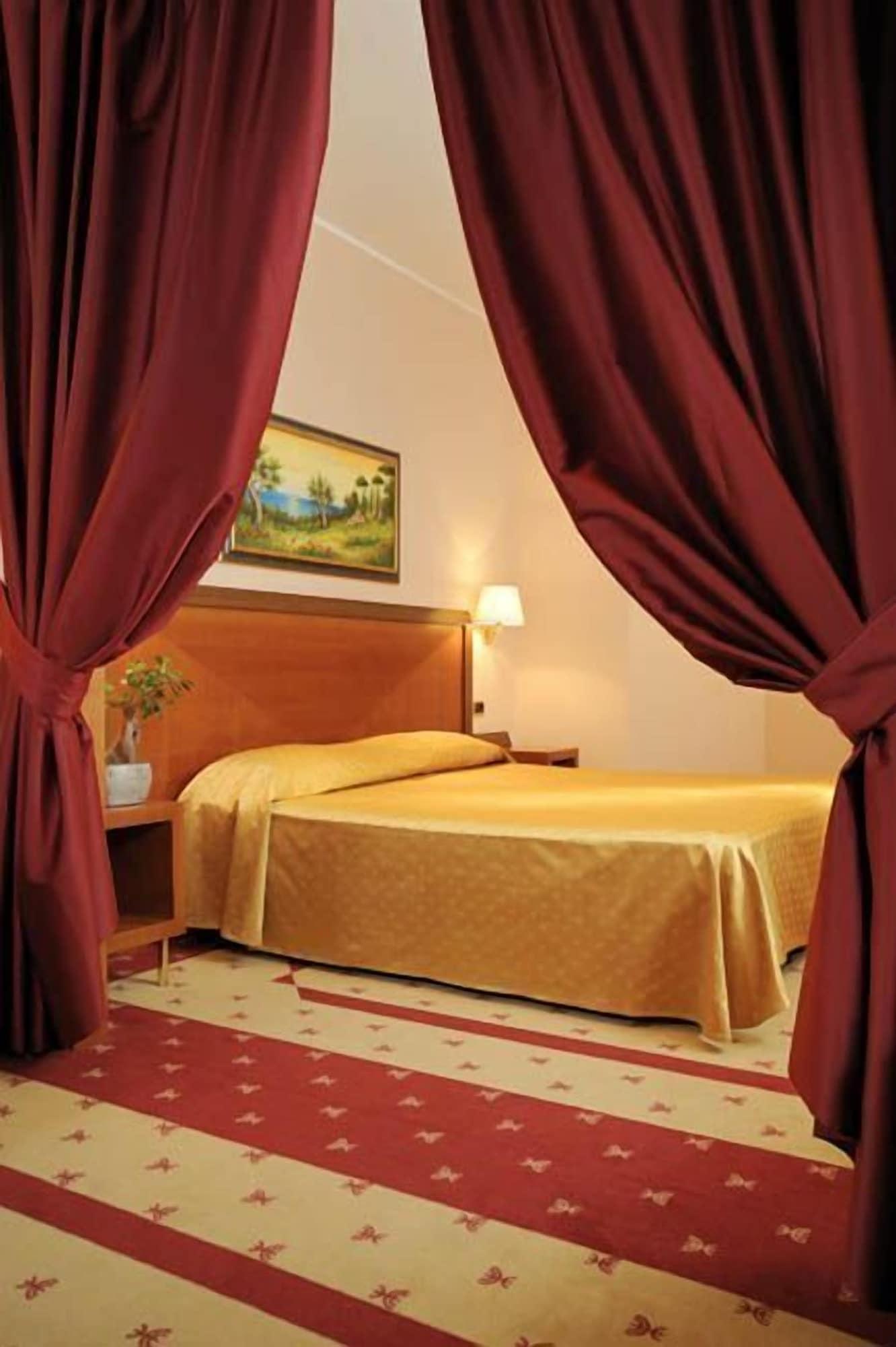 Grand Hotel la Chiusa di Chietri Alberobello Esterno foto