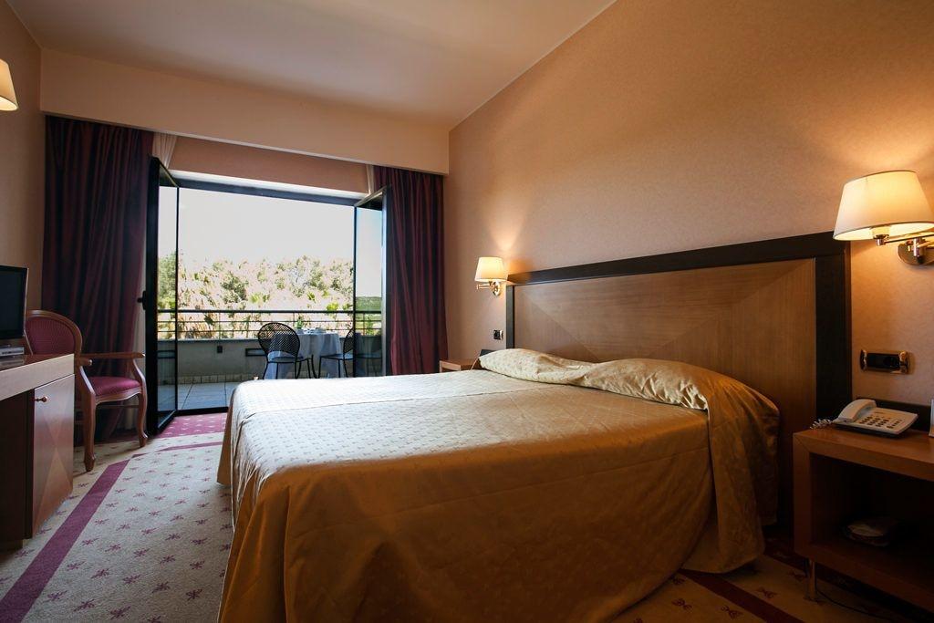 Grand Hotel la Chiusa di Chietri Alberobello Esterno foto