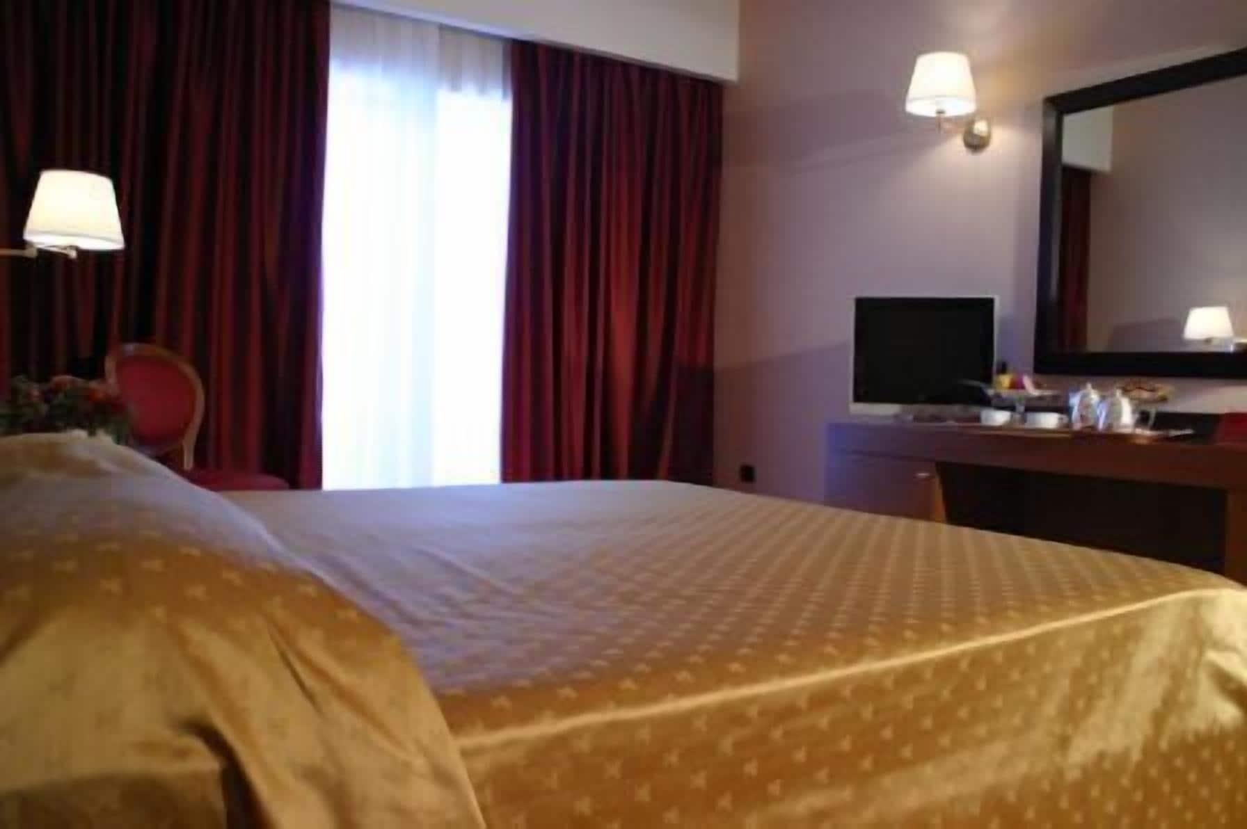 Grand Hotel la Chiusa di Chietri Alberobello Esterno foto