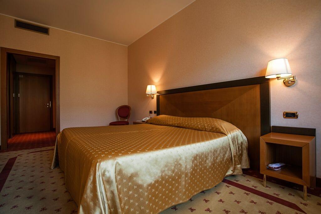Grand Hotel la Chiusa di Chietri Alberobello Esterno foto