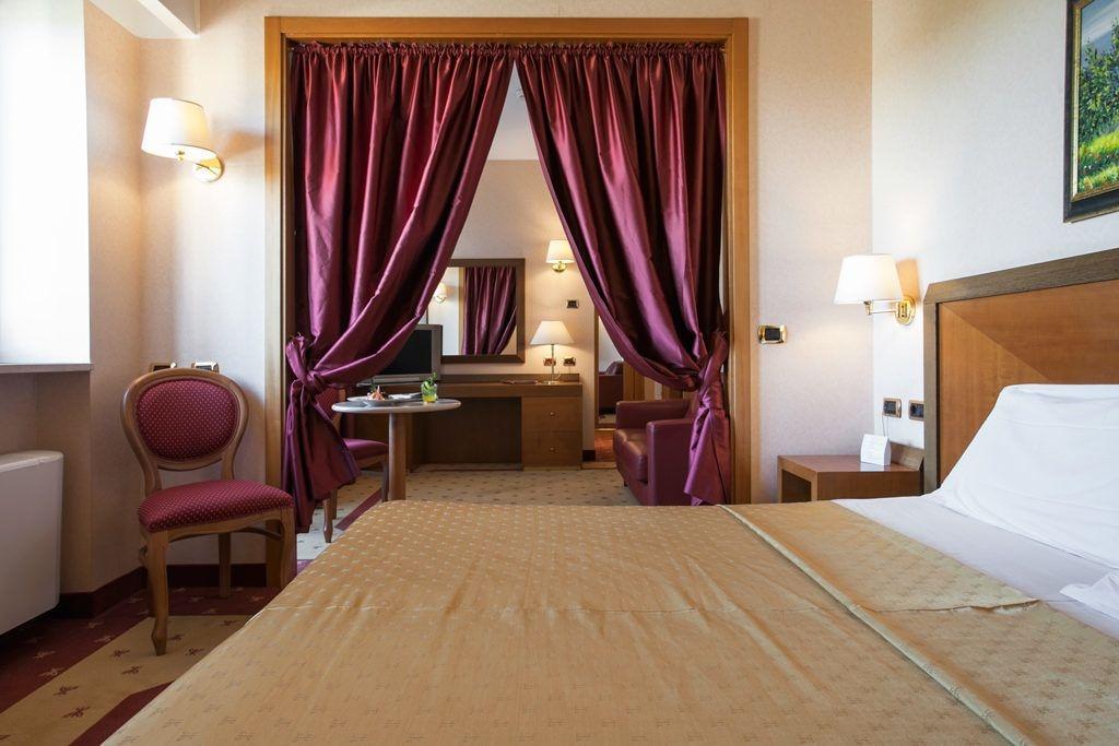Grand Hotel la Chiusa di Chietri Alberobello Esterno foto