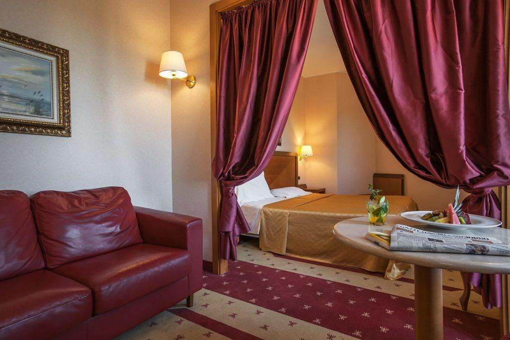 Grand Hotel la Chiusa di Chietri Alberobello Esterno foto