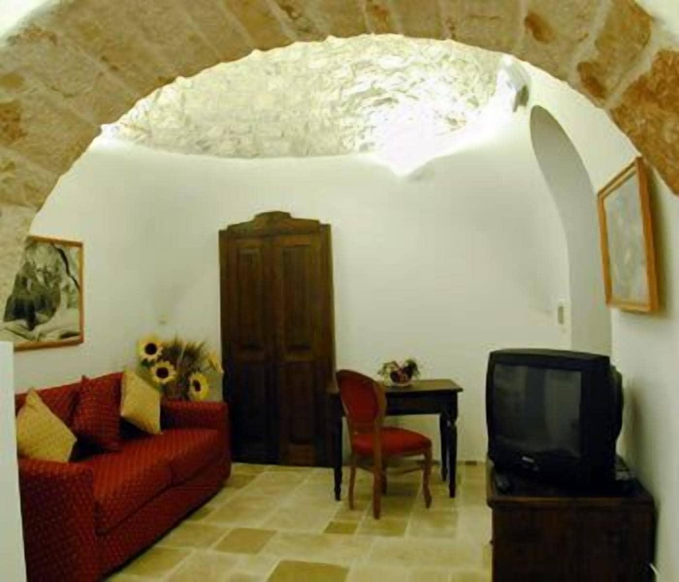 Grand Hotel la Chiusa di Chietri Alberobello Esterno foto