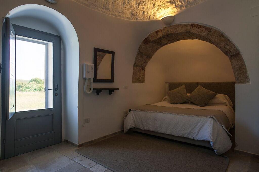 Grand Hotel la Chiusa di Chietri Alberobello Esterno foto
