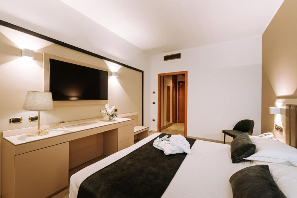 Grand Hotel la Chiusa di Chietri Alberobello Esterno foto