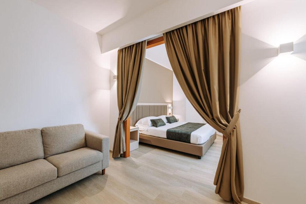Grand Hotel la Chiusa di Chietri Alberobello Esterno foto