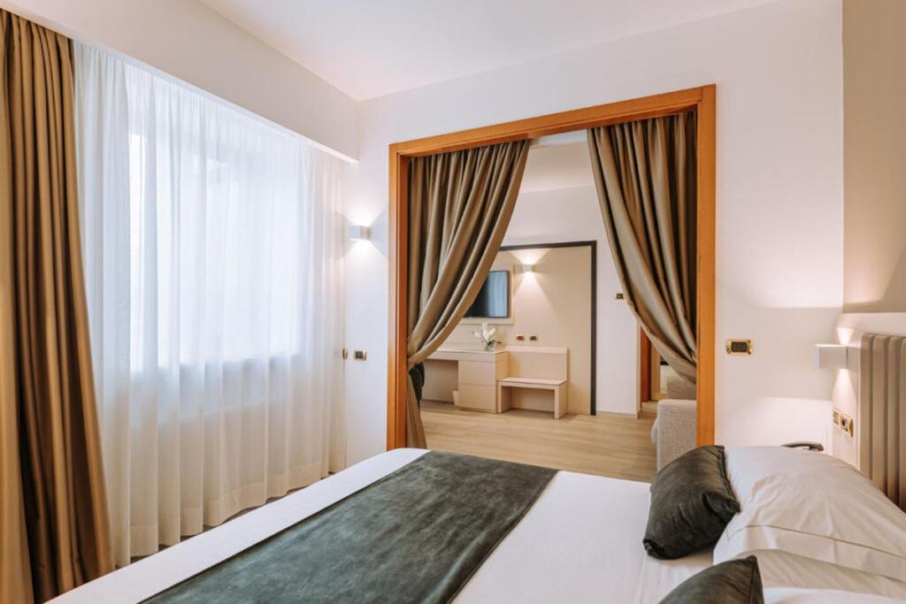 Grand Hotel la Chiusa di Chietri Alberobello Esterno foto
