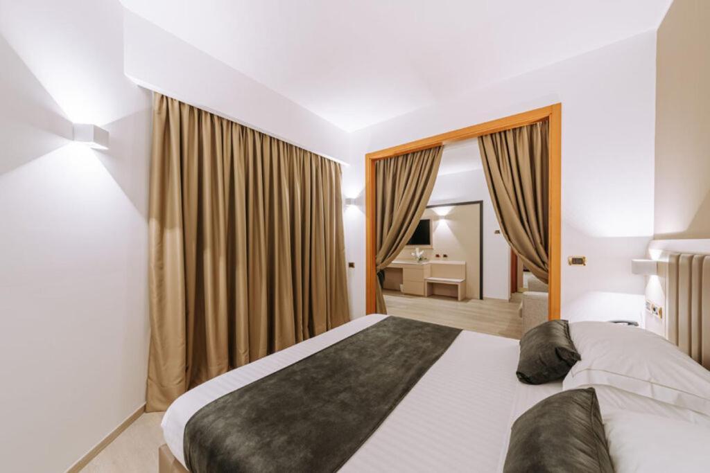 Grand Hotel la Chiusa di Chietri Alberobello Esterno foto