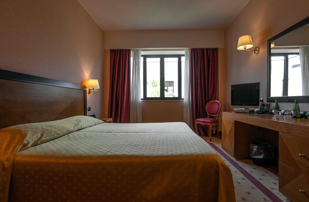 Grand Hotel la Chiusa di Chietri Alberobello Esterno foto
