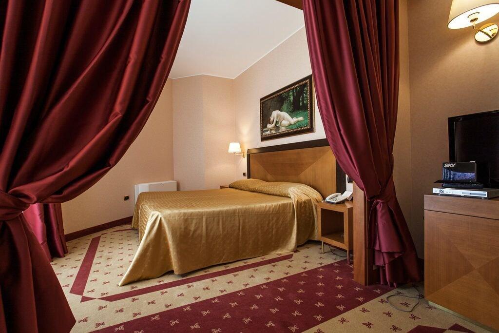 Grand Hotel la Chiusa di Chietri Alberobello Esterno foto