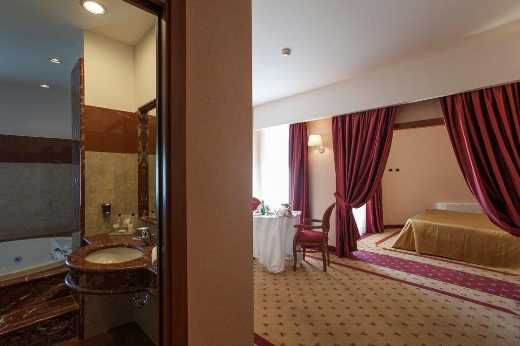 Grand Hotel la Chiusa di Chietri Alberobello Esterno foto