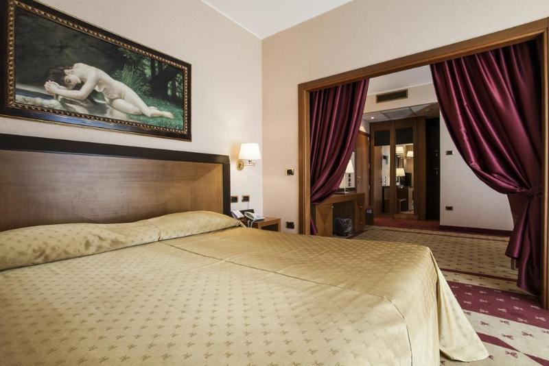 Grand Hotel la Chiusa di Chietri Alberobello Esterno foto
