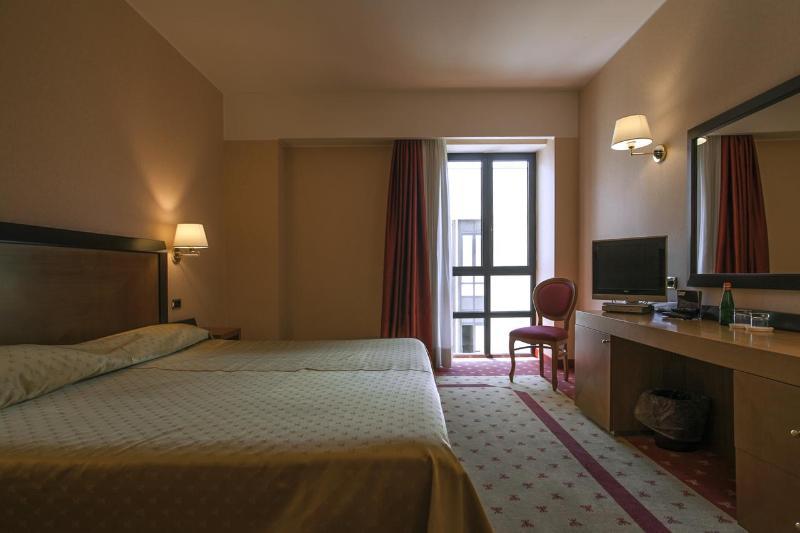 Grand Hotel la Chiusa di Chietri Alberobello Esterno foto