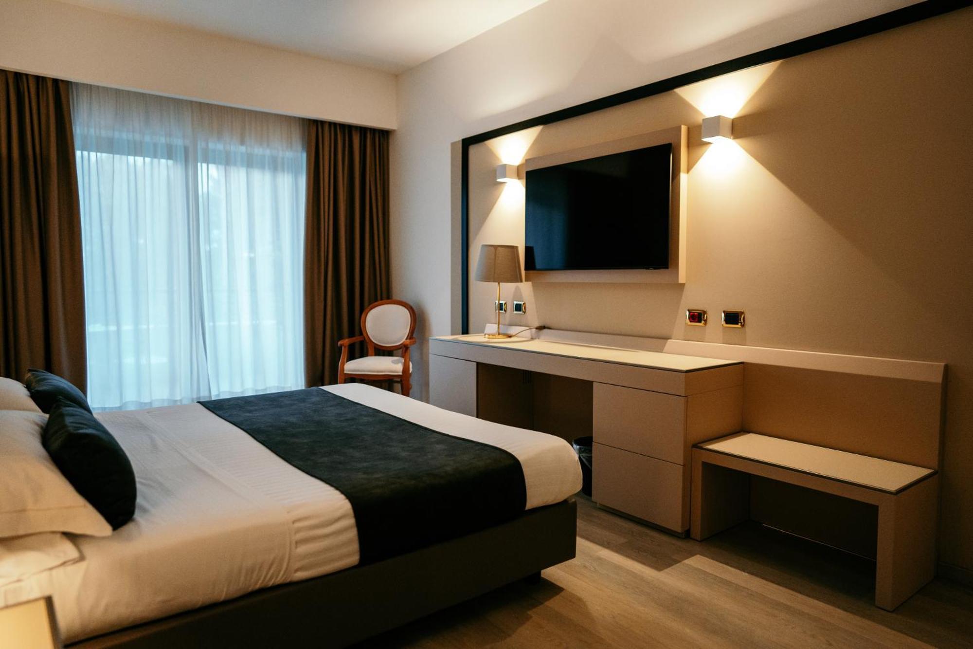 Grand Hotel la Chiusa di Chietri Alberobello Esterno foto