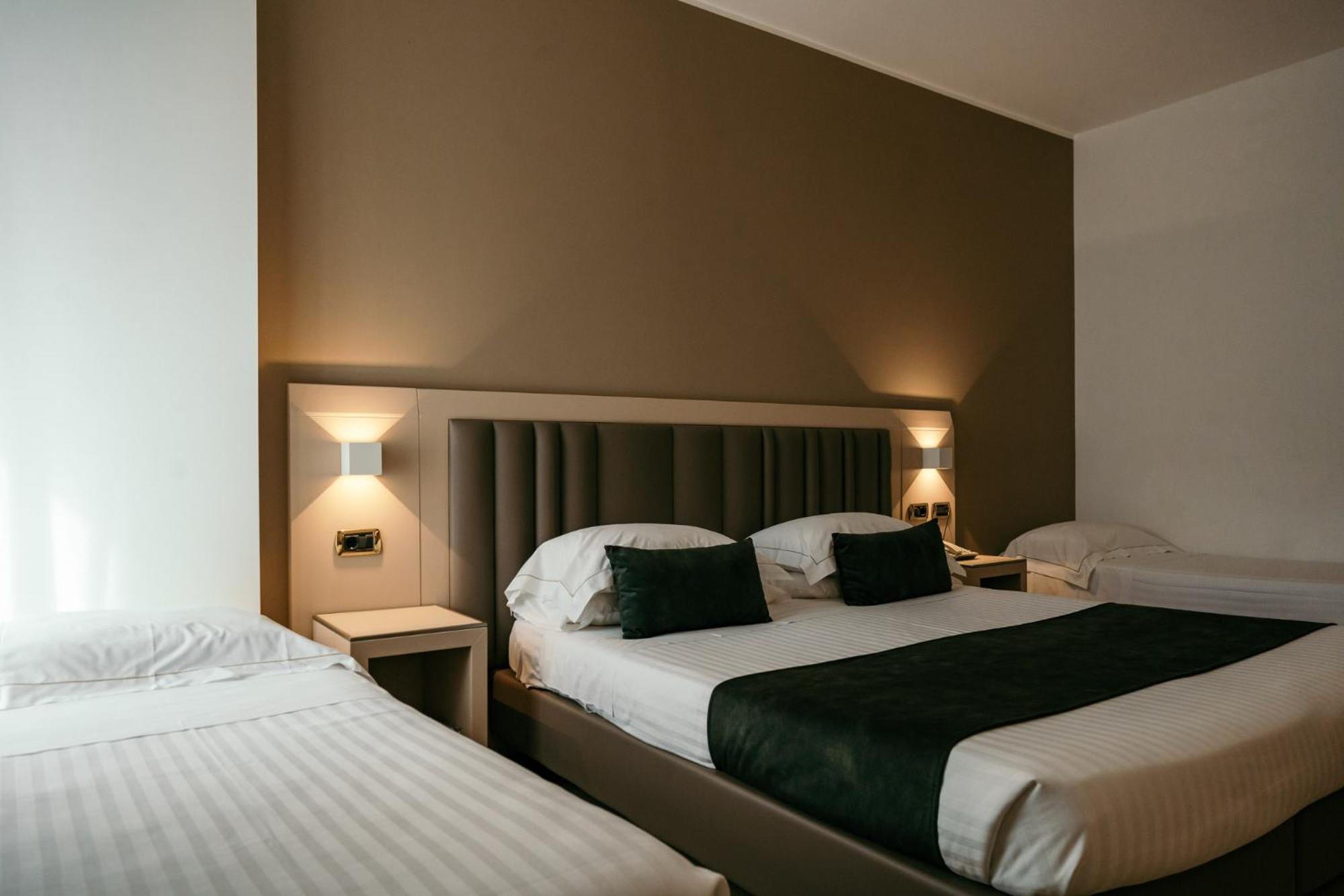 Grand Hotel la Chiusa di Chietri Alberobello Esterno foto