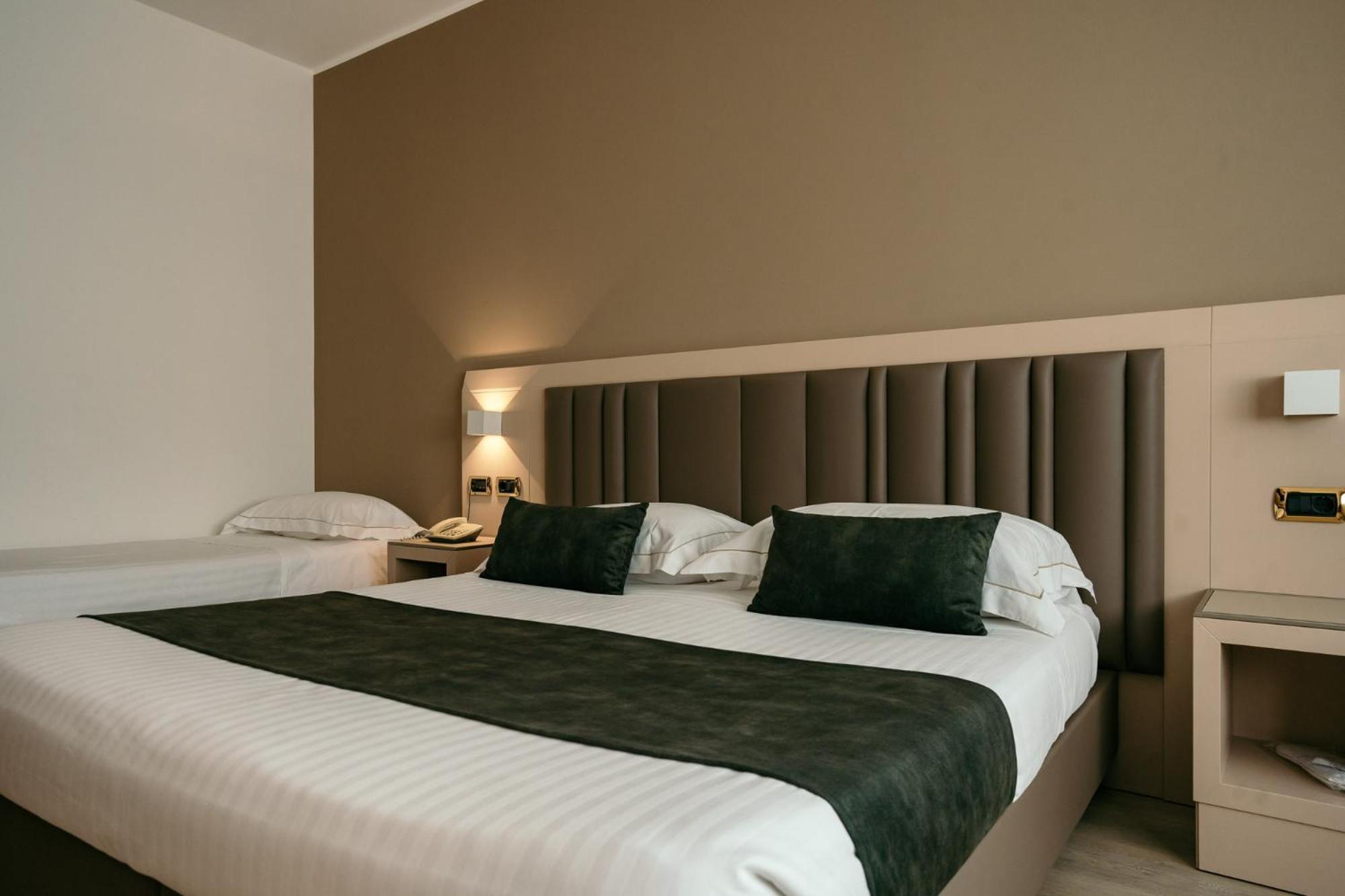 Grand Hotel la Chiusa di Chietri Alberobello Esterno foto