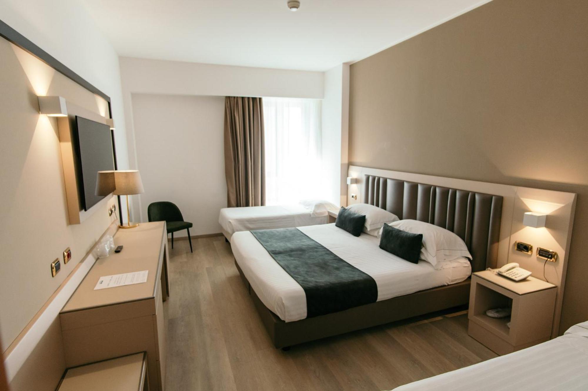 Grand Hotel la Chiusa di Chietri Alberobello Esterno foto