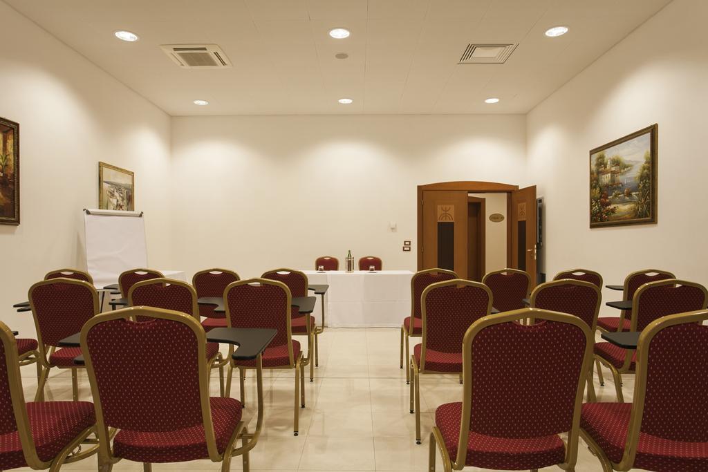 Grand Hotel la Chiusa di Chietri Alberobello Esterno foto