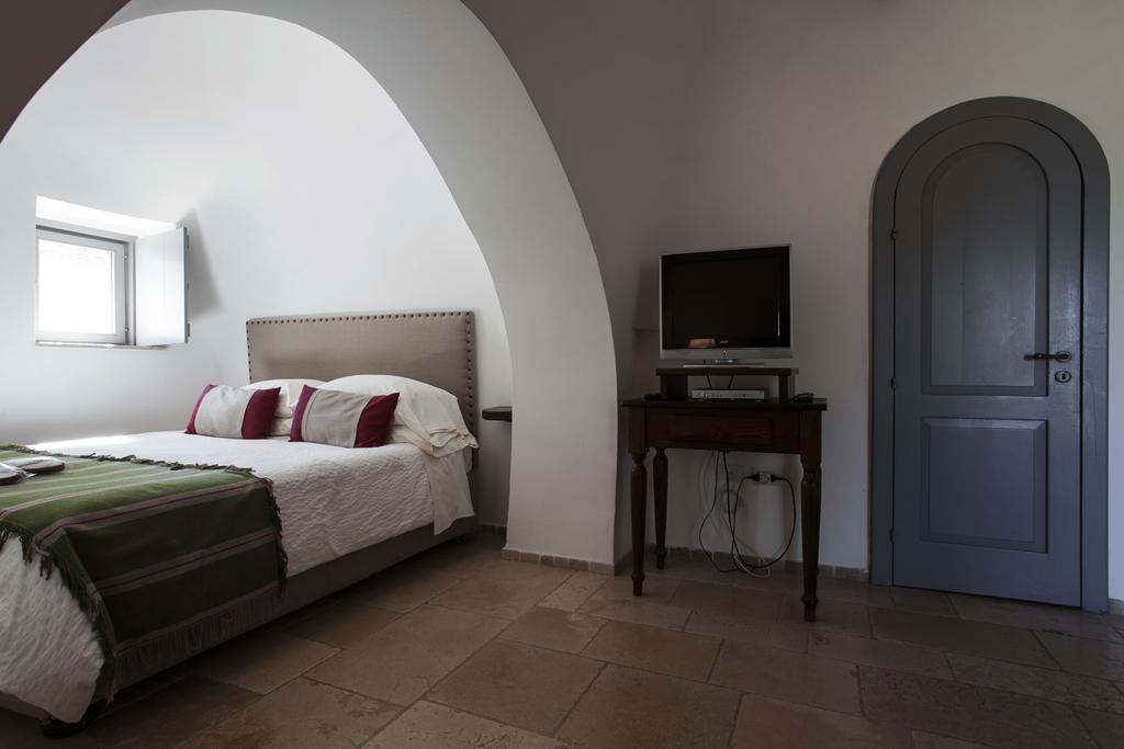 Grand Hotel la Chiusa di Chietri Alberobello Esterno foto