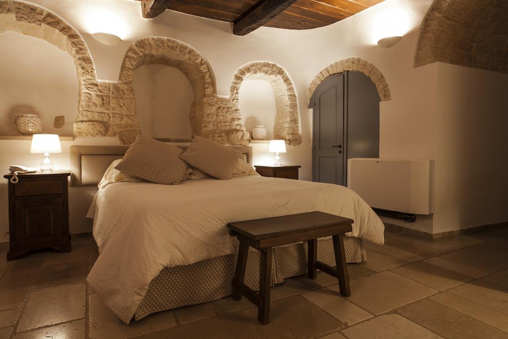 Grand Hotel la Chiusa di Chietri Alberobello Esterno foto