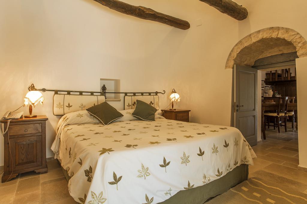 Grand Hotel la Chiusa di Chietri Alberobello Esterno foto