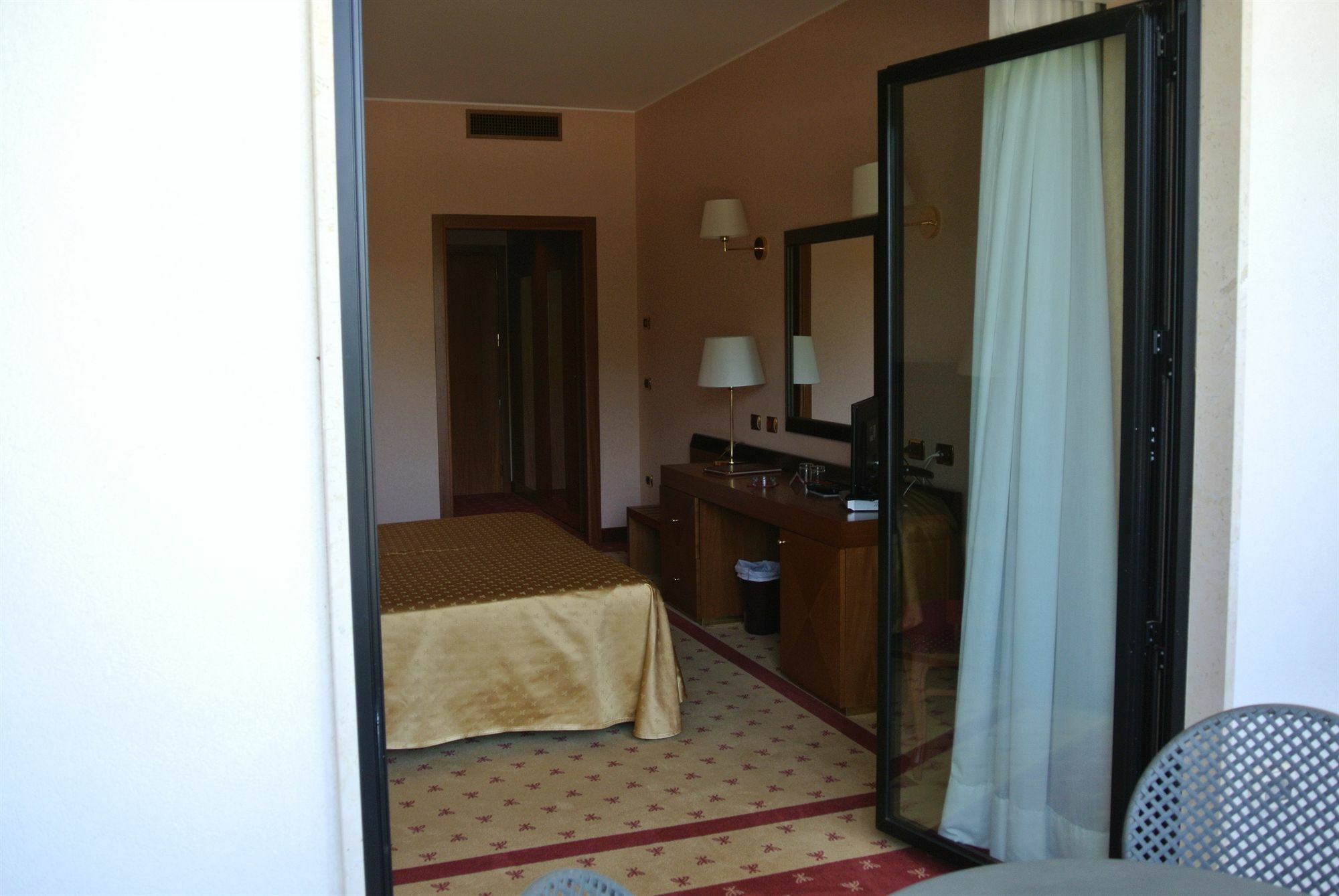Grand Hotel la Chiusa di Chietri Alberobello Esterno foto